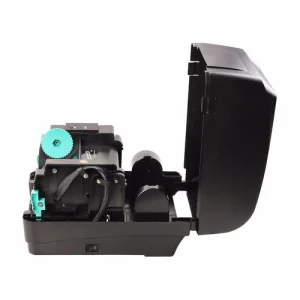 High Quality Thermal Transfer Barcode Label Office Desktop Printer
