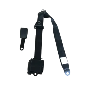Seat Belt