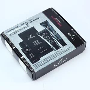 Folding Carton Mailer Boxes