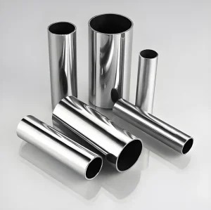 ASTM 304 Carbon Seamless Square Galvanized Stainless Steel Pipe Tube, O. D. 6mm-2500mm, Length 5800mm