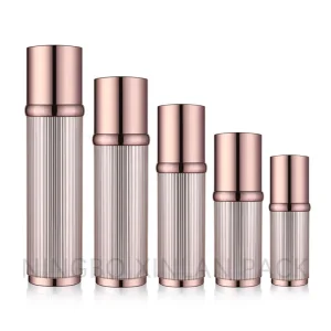 Airless Cosmetic Spray Bottle
