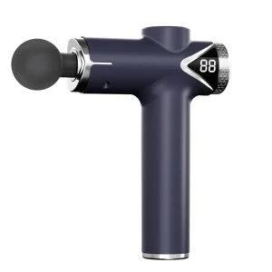 2026 New Product Deep Tissue Massage Gun for Sports Recovery and Relaxation