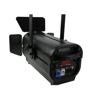 Professional Stage Warm White LED Spotlight