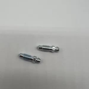 Bd0403 Bleeder Screw Bleed Screw Valve Screw Brake Screw