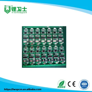 Factory Direct PCB BMS