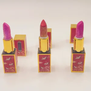 Pearl Lipstick OEM Manufacturer