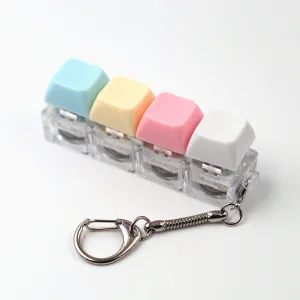 Mini Keyboard Fidget