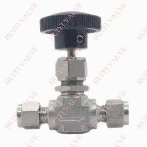 Needle Valve