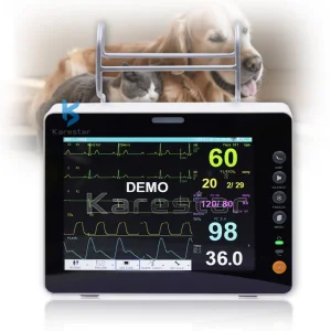 Monitor Veterinario