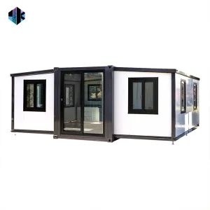 Rapid 45-Day Prefabricated Granny Flat Solution for Australia