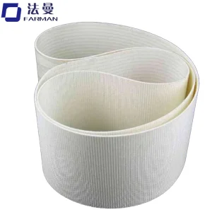 PVC/PU Food Grade Conveyor Belt