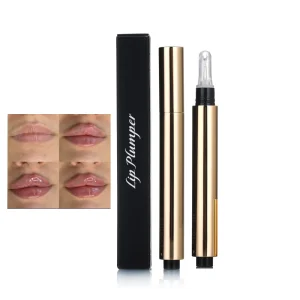 Extreme Vegan Lip Plumper Oil