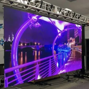 LED Display