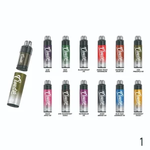 Wholesale OEM/ODM Vape 7000