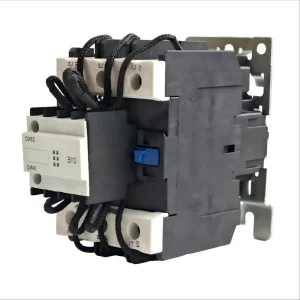 Capacitor Switching Contactor