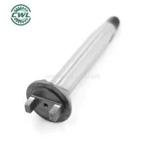 China 1 466 100 395 / 1466100395 Drive Shaft φ20×128mm VE Pump Fit for Agricultural/Commercial Vehicles Manufacturers, Suppliers