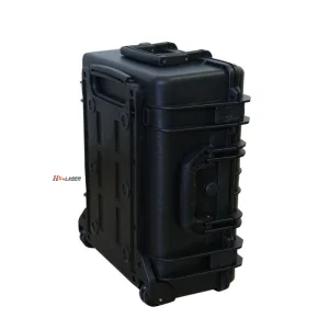 Portable Pulse Laser