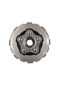 Premium Quality Clutch Assembly for Optimal Power Transfer