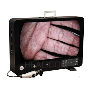 Hed-24 Integrated System