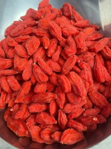 Organic Goji Berries