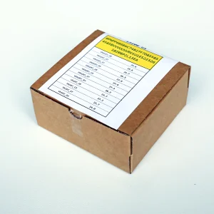 I3200 UV Printhead Glass Color Printing Machine UV White Ink Base Adhesion Test Meets The Standard