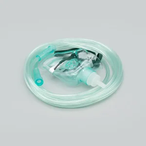 Ethylene Oxide Sterilization Adult, Child, Infant Nasal Cannula Medical Oxygen Mask