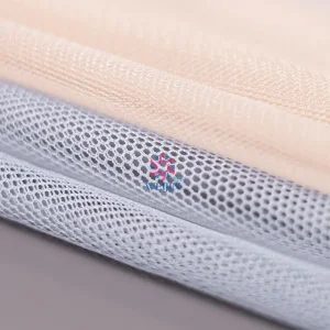 Wedding Dress Fabrics
