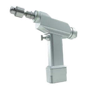 Bojin BJ4103B Battery-Powered Orthopedic Drill