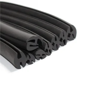 EPDM Rubber Weather Strip