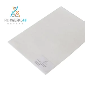 Heavy-Duty Polypropylene Geotextile for Landfill and Drainage Solutions