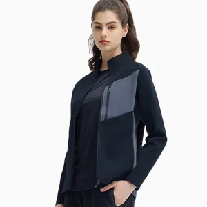 Thickened Softshell Jacket