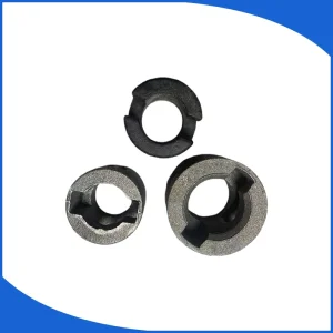 Premium Safety Lock Ring for Mine Cars - Durable Accessory