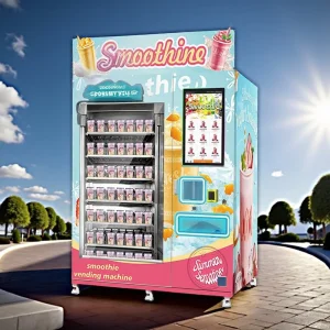 Vending Machine