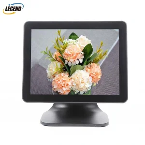 All-in-One Intel Celeron Quad Core POS System with Optional Display