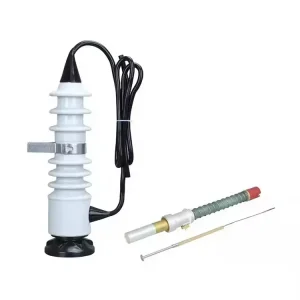 Cylindrical Fuse Cutout
