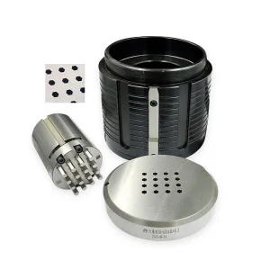 Cluster Forming Tools