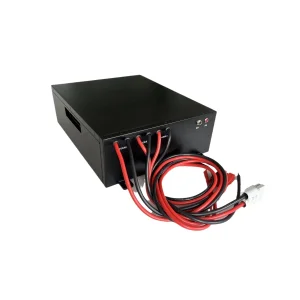 48V 100Ah Forklift Battery Pack