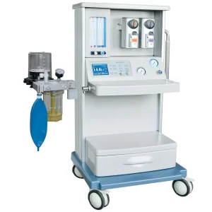 Anestesia Equipment