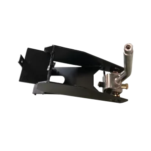 Wholesale 1703-10-00034 Use for Zhongtong bus Front manipulator assembly