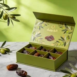 Luxury Magnetic Gift Boxes