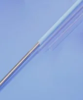 Medical Grade Wrap Shrink Tube Virgin FEP Heat Shrinkable Tubing Factory