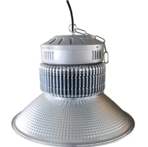 Boyid Factory 100W Canopy Light 150W High Bay Light 200W Industrial for Light Warehouse Aluminum IP44