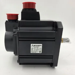 Original Mitsubishi Hc-Sf102X Melservo Servo Motor 2000rpm 6A Industrial Automation Part