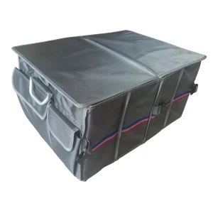 Good Selling Car Trunk Organizer Boot Organizer 1680d Waterproof Trunk Storage