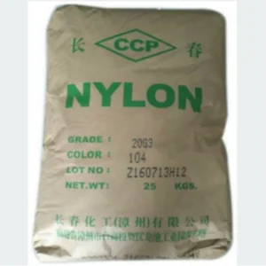 Glass Fiber Reinforced PA66 20g3104 - Mechanic/Automotive Special Wear-Resistant Grade