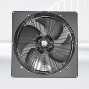 Industrial Axial Flow Fan