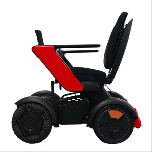 Sillas De Ruedas Electric 4-Wheel
