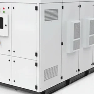 Powerwall Plus para Fábrica