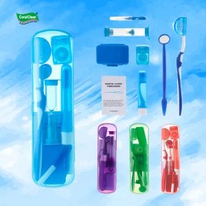 Orthodontic Clean Kit