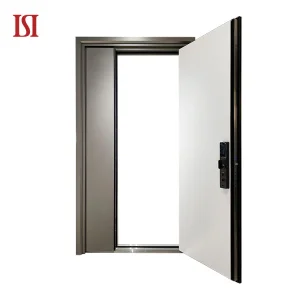 Top Brand Steel Security Door